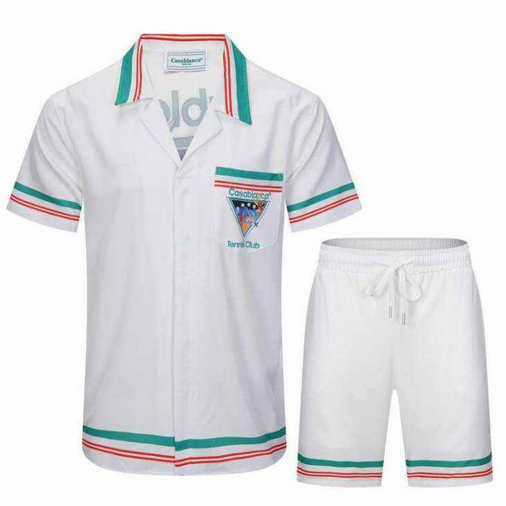 Picture of Casablanca Shirt Pant Suits _SKUCasablancaM-3XLmytx66620836